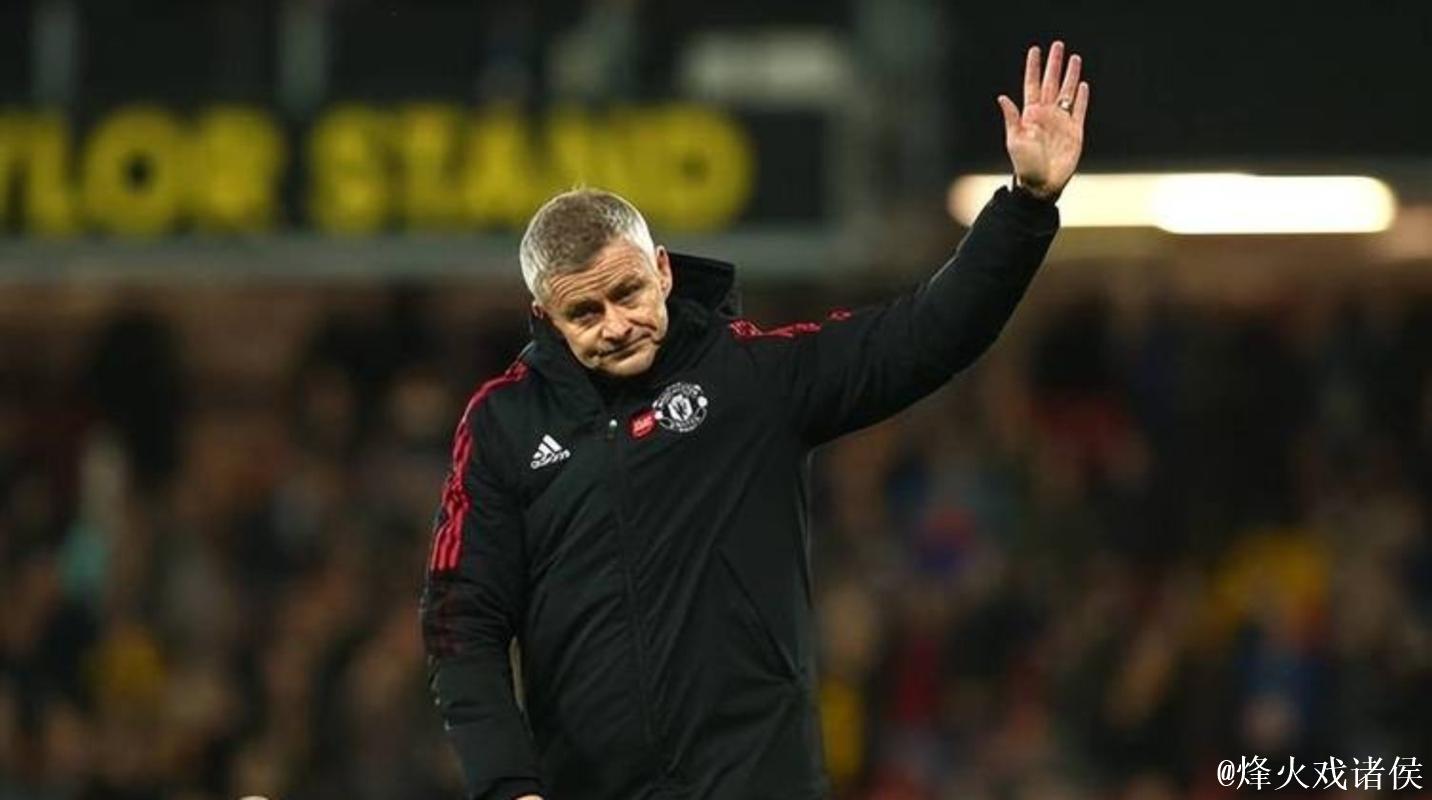 马奎尔：索尔斯克亚被低估了，他的贡献未获应有认可